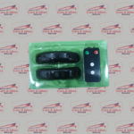 H901 Remote Dual Flashing Safety Alert Light - Image 4