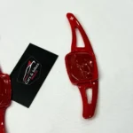Virtus ABS Paddle Shifter Extenders | Aftermarket - Image 3