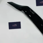 Volkswagen Virtus Ducktail Spoiler | Premium ABS Rear Lip Wing - Image 3