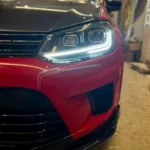 Polo And Vento Euro 6 Dual Projector | Aftermarket IQ Headlamps - Image 3