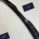 Polo Spoiler Extender | Aftermarket Rear Spoiler - Image 4