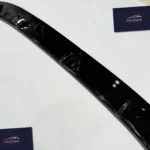 Virtus And Slavia Front Single Piece Splitter | Aftermarket - Image 3