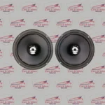 Hertz Dieci DCX 165.3 6-1/2" (165mm) Two-Way Coaxial Car Speakers (Pair) - Image 5