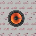 Punk Audio PAC65D 6.5" (165mm) 2-Way Component Speaker System - Image 5