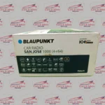 Blaupunkt San Jose 1000 (4GB RAM + 64GB ROM) 9"/10.1" Android Car Multimedia System - Image 5