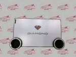 DIAMOND X80 10.1" Android Media Player with Dual Control Knobs - Image 4