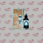 BAOBAO P10 H4 Mini LED Projector Lens Headlamp – BB2478 High-Visibility Series