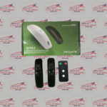 H901 Remote Dual Flashing Safety Alert Light