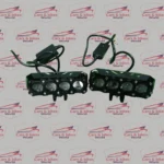 Lion9x High-Intensity Auto LED Fog Lamp - Image 5