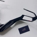 Virtus Full Trim Badge | Aftermarket Badge - Image 4