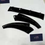 Virtus And Slavia 3-Piece Front Splitter | Aftermarket - Image 4