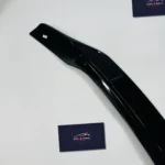 Volkswagen Virtus Ducktail Spoiler | Premium ABS Rear Lip Wing - Image 4