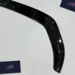 Virtus And Slavia Front Single Piece Splitter | Aftermarket - Image 4