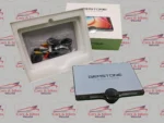GEMSTONE 1K 10.1" In-Cell LCD Android Media Player with Physical Control Knob - Image 5