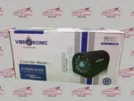 Vibrosonic VS-808 8" Sound Active Bass Tube (4200W) - Image 5