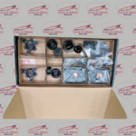 JBL Club 605CSQ 6-1/2" (160mm) 2-Way Component Speaker System - Image 6