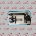 LIV HJG M2 Mini LED Headlight Bulb - High-Intensity AC/DC Light for Motorcycles & EVs - Image 6