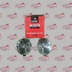 MPS Vibro Sonic High-Performance Horn Set (Set of 2)