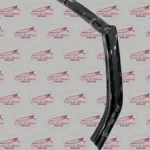 Polo Specific Front Splitter (2014-2018) | Aftermarket Gloss Black - Image 5