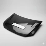 Polo Carbon Fiber Alpha Hood | Aftermarket - Image 5