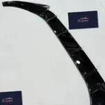 Virtus And Slavia 3-Piece Front Splitter | Aftermarket - Image 5