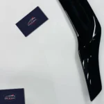 Volkswagen Virtus Ducktail Spoiler | Premium ABS Rear Lip Wing - Image 5