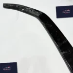Virtus And Slavia Front Single Piece Splitter | Aftermarket - Image 5