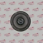 Vibrosonic VS06 6" (160mm) 3-Way Car Multimedia Speakers (Pair) - Image 6