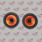 Punk Audio PAC65D 6.5" (165mm) 2-Way Component Speaker System - Image 6