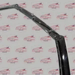 Polo Specific Front Splitter (2014-2018) | Aftermarket Gloss Black - Image 6