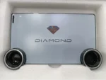 DIAMOND X80 10.1" Android Media Player with Dual Control Knobs - Image 6