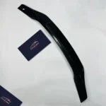 Volkswagen Virtus Ducktail Spoiler | Premium ABS Rear Lip Wing - Image 6