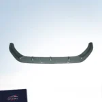 Virtus And Slavia Front Single Piece Splitter | Aftermarket - Image 6