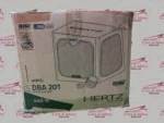 Hertz Dieci DBA 201 Active Subwoofer Box (440W) - Image 6