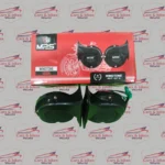 MPS Premium Windtone Horn for Motorcycles - Image 8