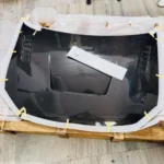 Polo Carbon Fiber Alpha Hood | Aftermarket - Image 7