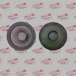 JBL Club 605CSQ 6-1/2" (160mm) 2-Way Component Speaker System