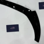 Virtus And Slavia 3-Piece Front Splitter | Aftermarket - Image 7