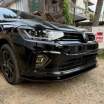 Virtus And Slavia Front Single Piece Splitter | Aftermarket - Image 7