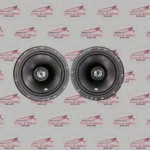 JBL Stage1 621F - 6.5" (165mm) 2-Way Coaxial Car Speakers (350W Peak / 35W RMS)