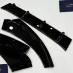 Virtus And Slavia 3-Piece Front Splitter | Aftermarket - Image 8