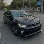 Virtus And Slavia Front Single Piece Splitter | Aftermarket - Image 8