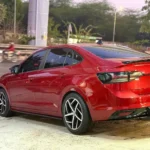 Virtus And Slavia Side Skirts (Imported) | ABS - Image 8