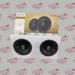 Infinity by Harman Alpha 6520F 6-1/2" (165mm) Two-Way Coaxial Car Speakers (Pair) - Image 9