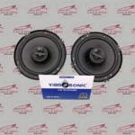 Vibrosonic VS06 6" (160mm) 3-Way Car Multimedia Speakers (Pair) - Image 8