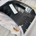 Polo Carbon Fiber Alpha Hood | Aftermarket - Image 9