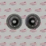 Infinity by Harman Alpha 6520F 6-1/2" (165mm) Two-Way Coaxial Car Speakers (Pair) - Image 10