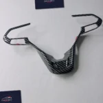 Virtus Full Trim Badge | Aftermarket Badge - Image 9