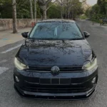 Virtus And Slavia Front Single Piece Splitter | Aftermarket - Image 9