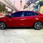 Virtus And Slavia Side Skirts (Imported) | ABS - Image 9